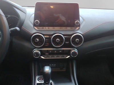 2024 Nissan Sentra 2.0 SR Bi-Tono At