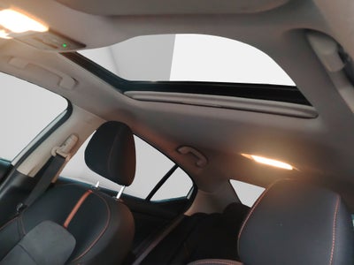 2024 Nissan Sentra 2.0 SR Bi-Tono At