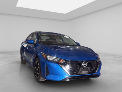 2024 Nissan Sentra 2.0 Sense At