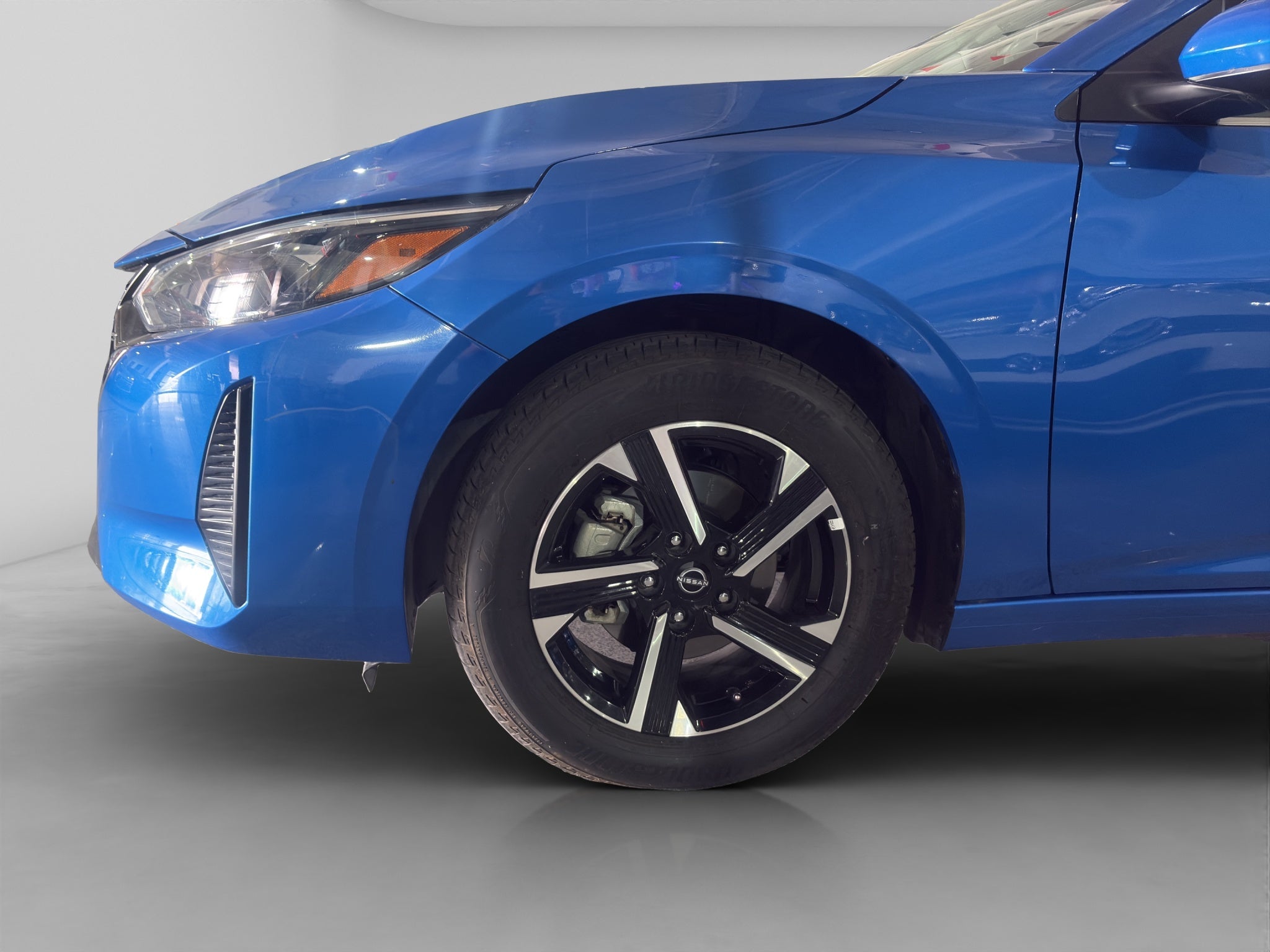 2024 Nissan Sentra 2.0 Sense At