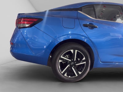 2024 Nissan Sentra 2.0 Sense At
