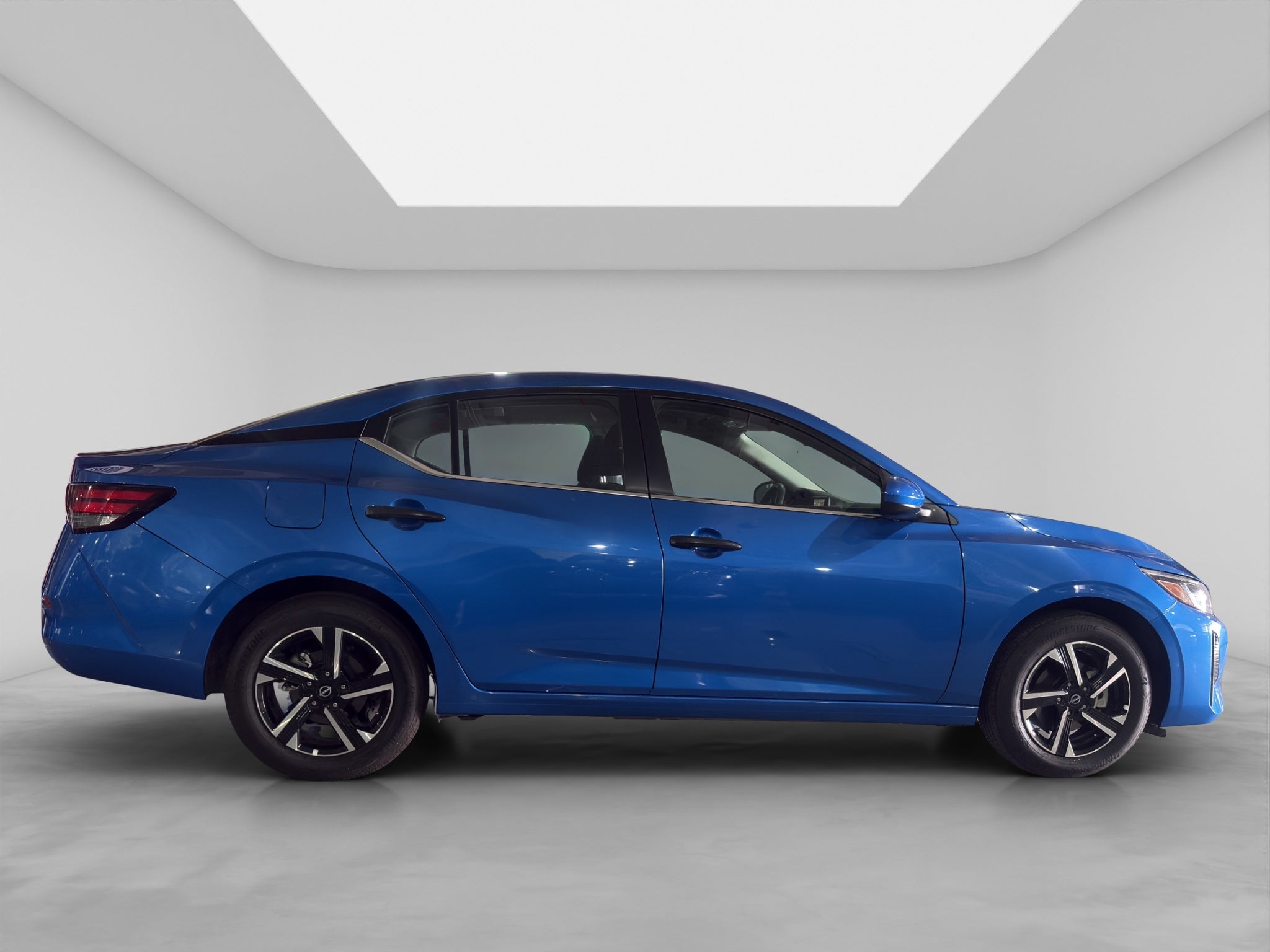 2024 Nissan Sentra 2.0 Sense At