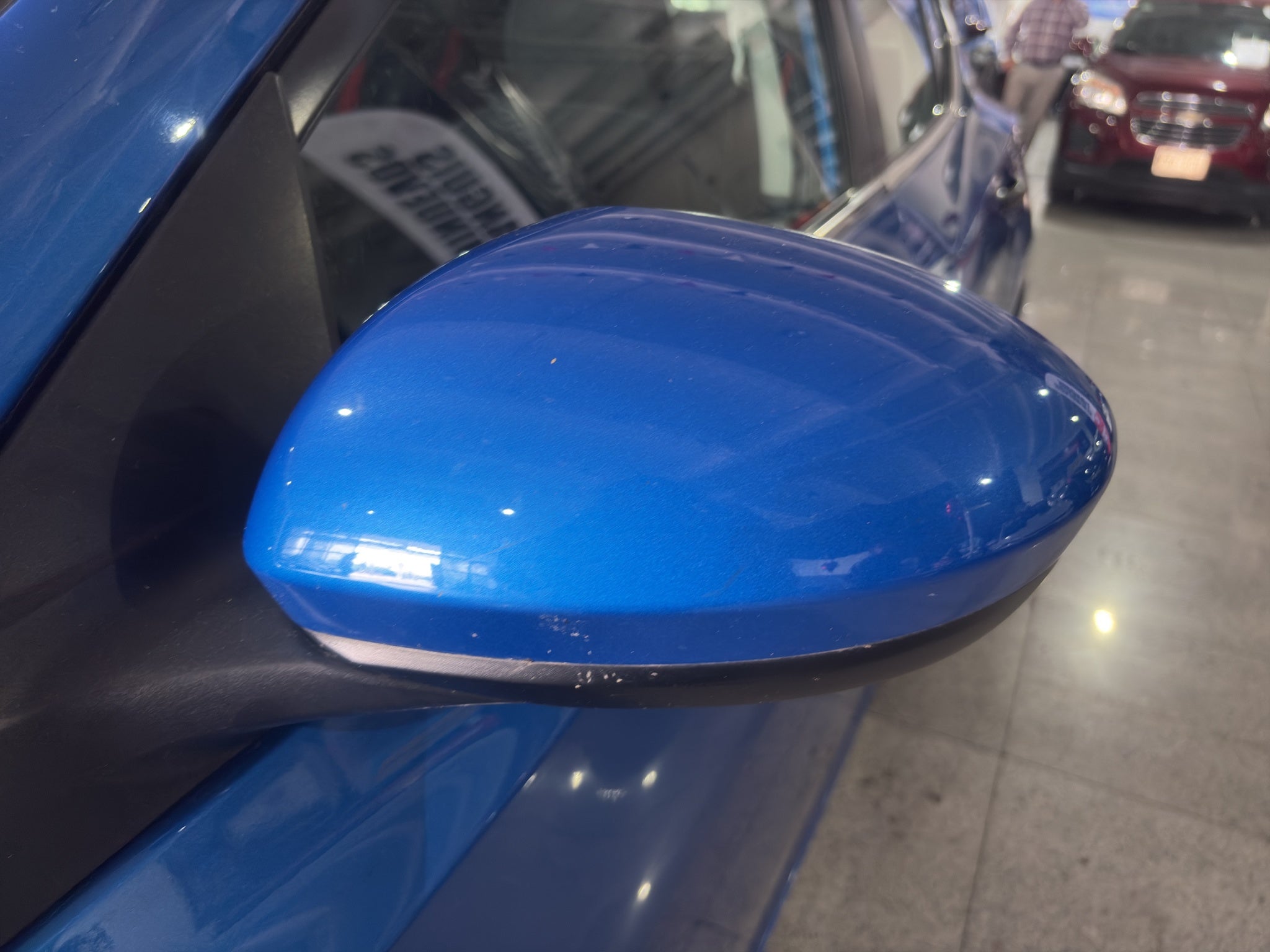 2024 Nissan Sentra 2.0 Sense At