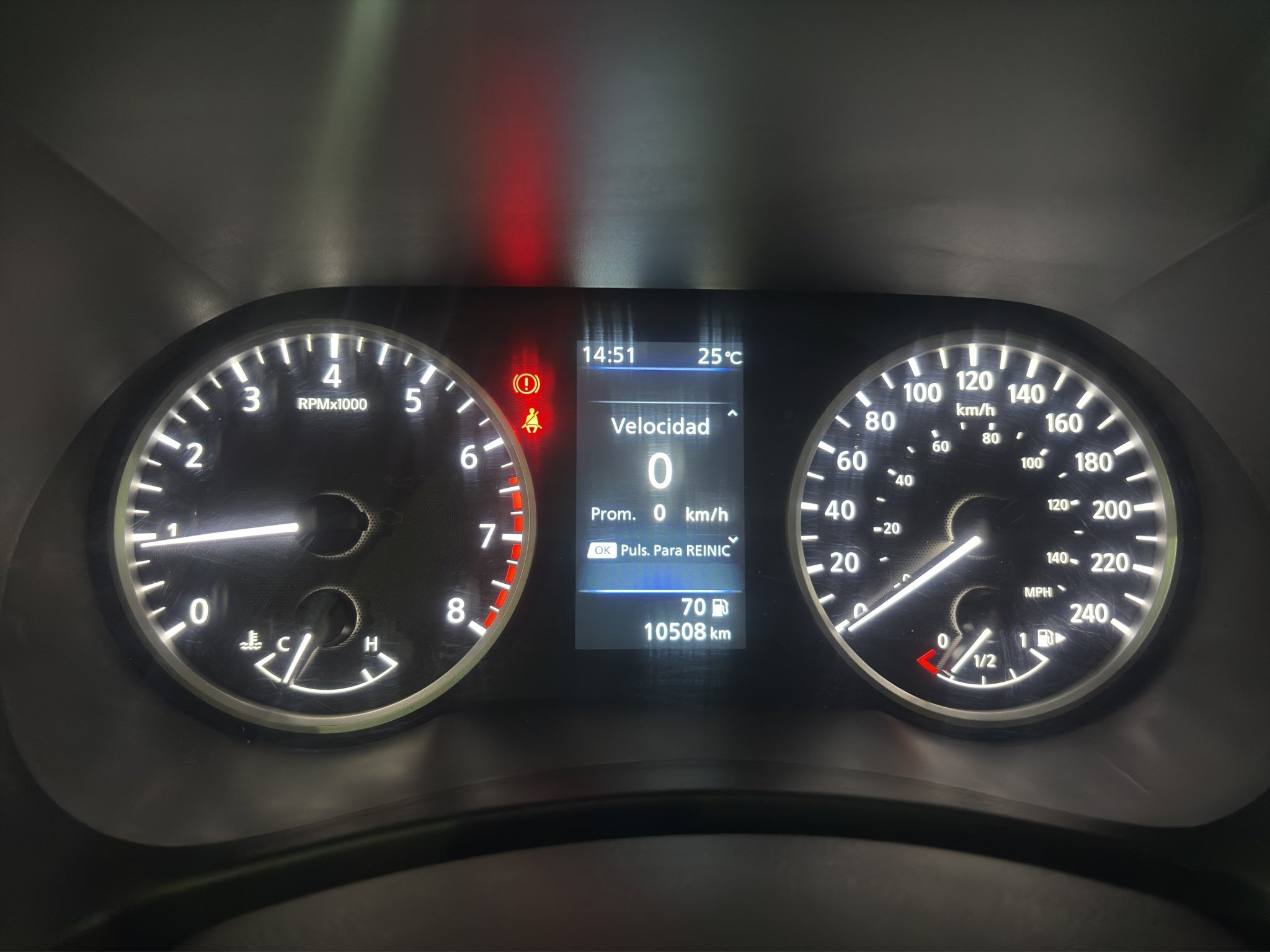 2024 Nissan Sentra 2.0 Sense At