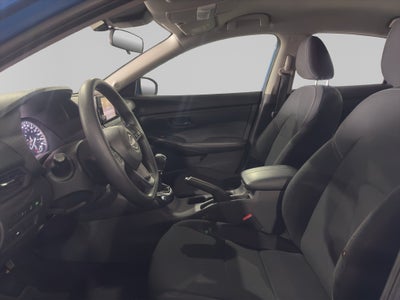 2024 Nissan Sentra 2.0 Sense At