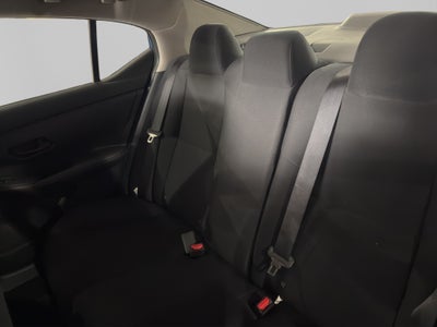 2024 Nissan Sentra 2.0 Sense At