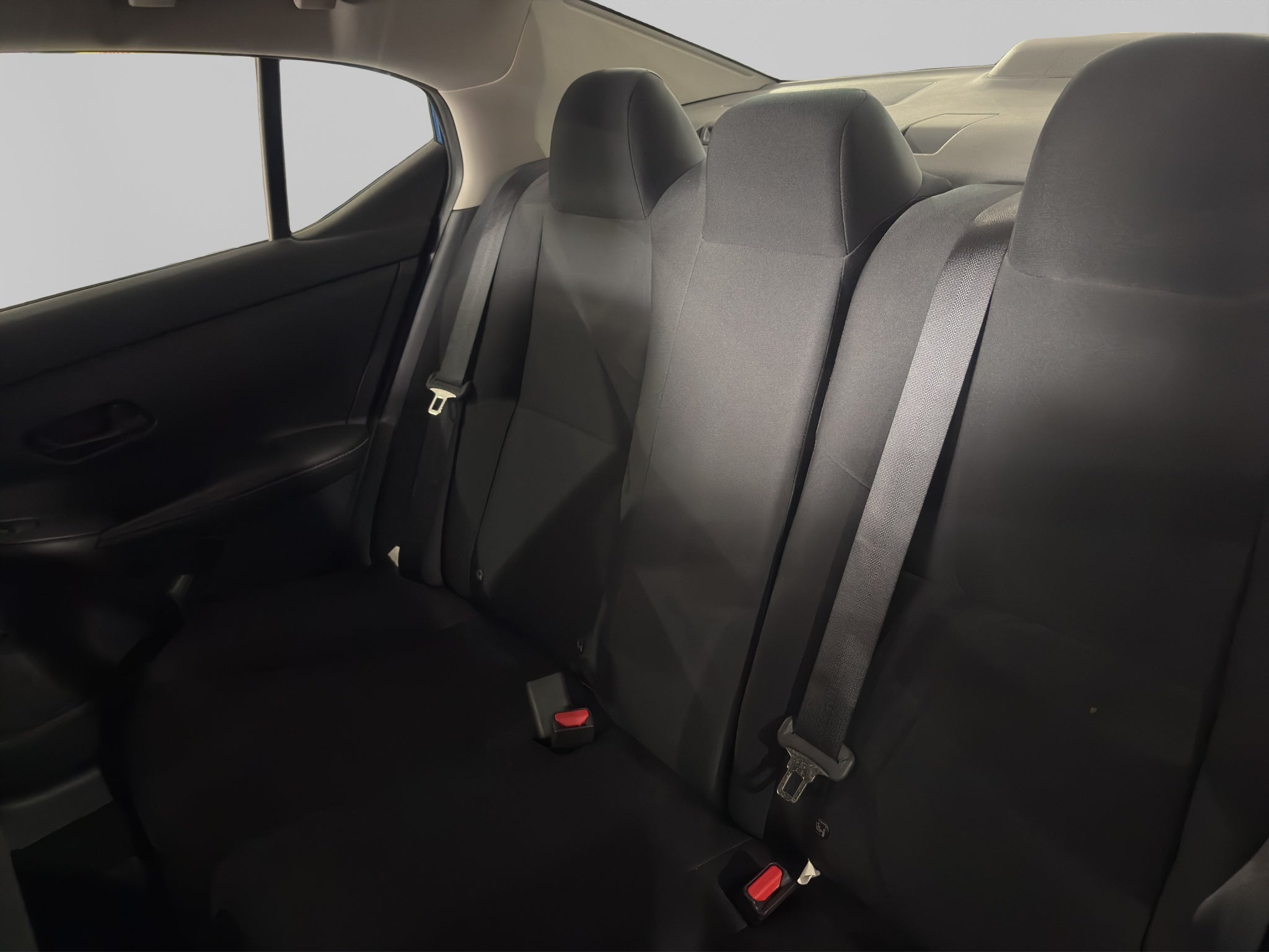 2024 Nissan Sentra 2.0 Sense At