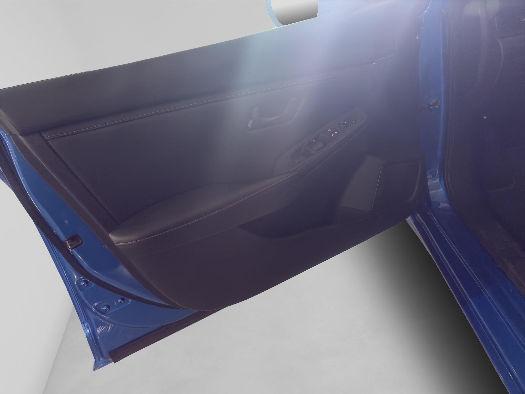 2024 Nissan Sentra 2.0 Sense At
