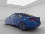 2024 Nissan Sentra 2.0 Sense At