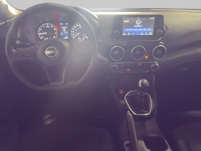 2024 Nissan Sentra 2.0 Sense At