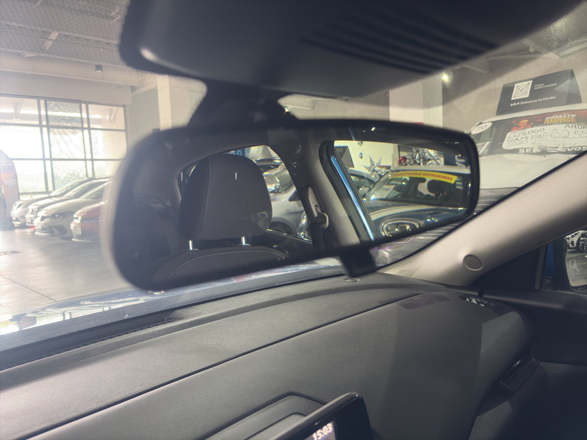 2024 Nissan Sentra 2.0 Sense At