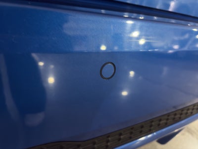 2024 Nissan Sentra 2.0 Sense At