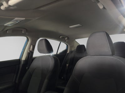 2024 Nissan Sentra 2.0 Sense At