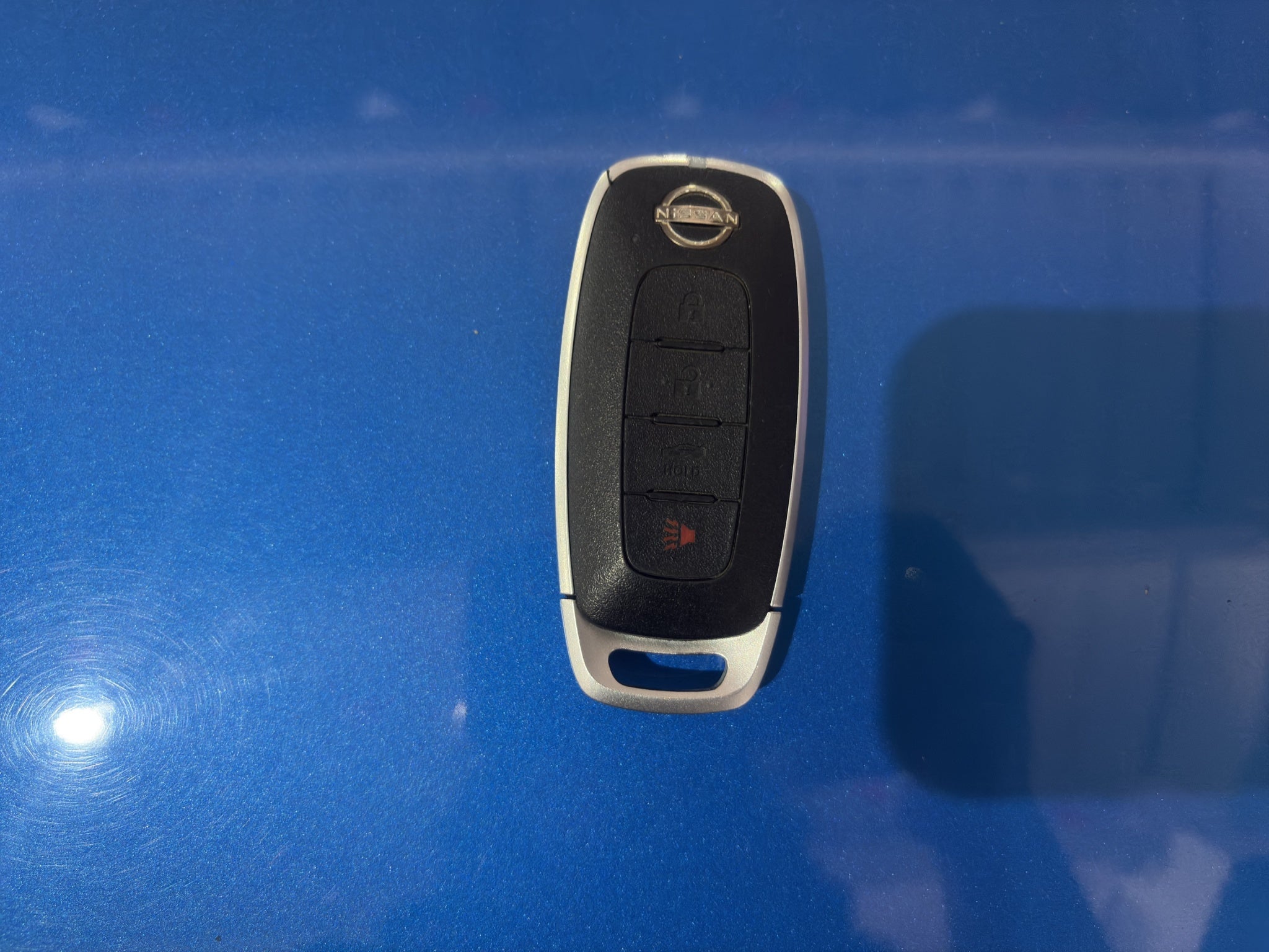 2024 Nissan Sentra 2.0 Sense At