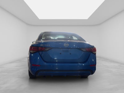 2024 Nissan Sentra 2.0 Sense At