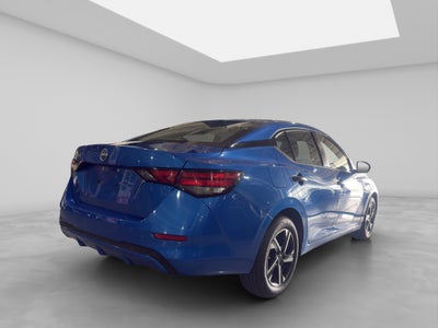 2024 Nissan Sentra 2.0 Sense At