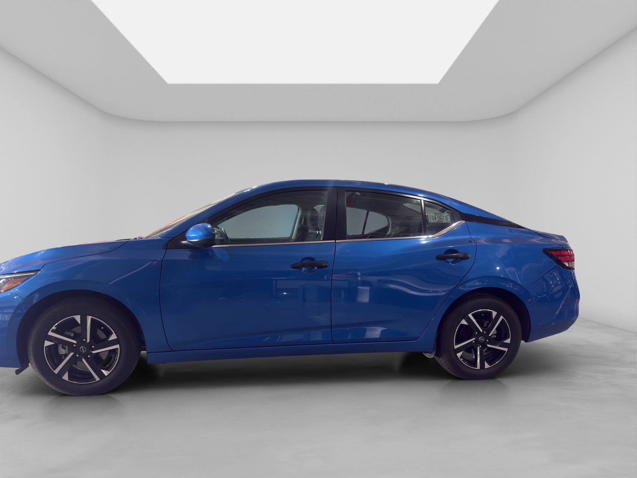 2024 Nissan Sentra 2.0 Sense At