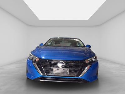 2024 Nissan Sentra 2.0 Sense At