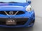 2017 Nissan March 1.6 Sense At