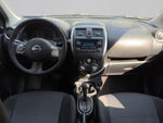 2017 Nissan March 1.6 Sense At