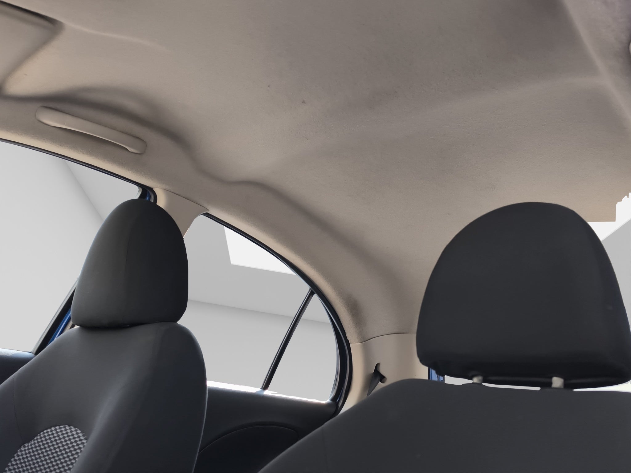 2017 Nissan March 1.6 Sense At