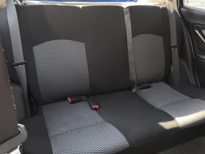 2017 Nissan March 1.6 Sense At