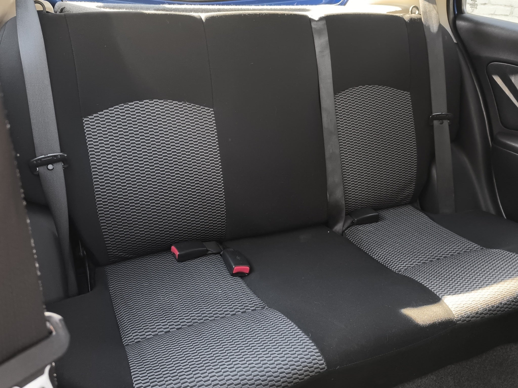 2017 Nissan March 1.6 Sense At