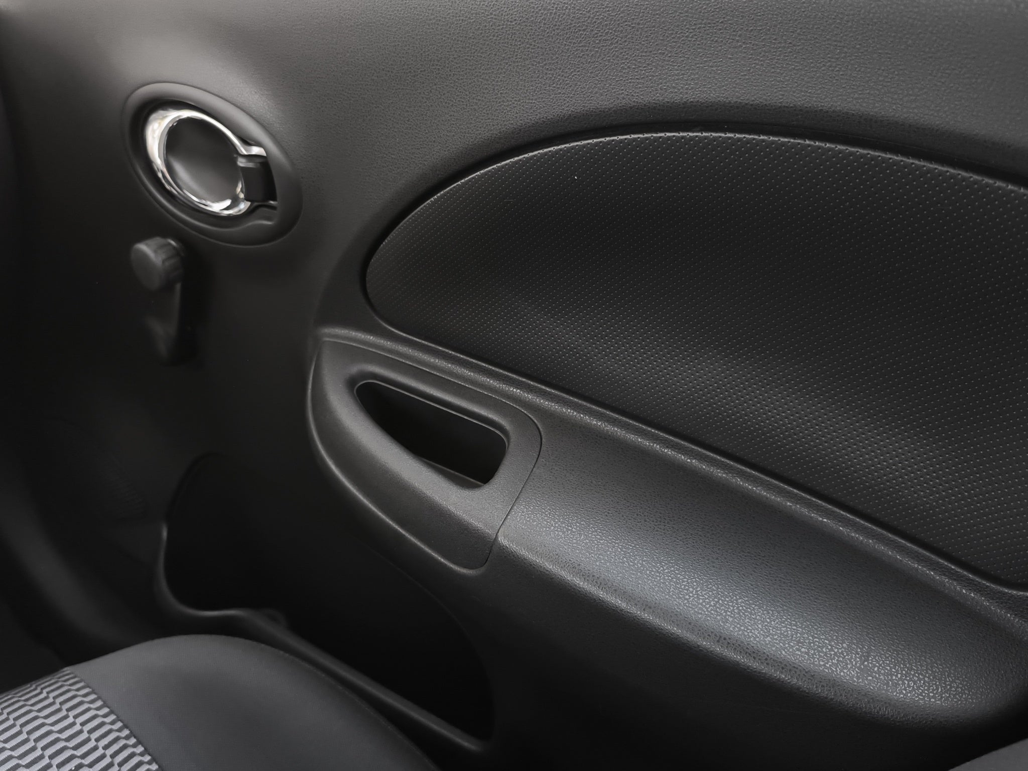 2017 Nissan March 1.6 Sense At