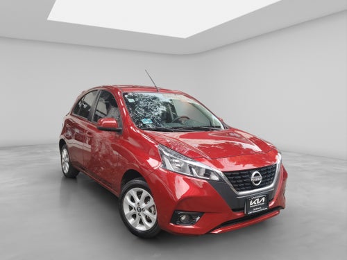 2023 Nissan March 1.6 Advance Mt