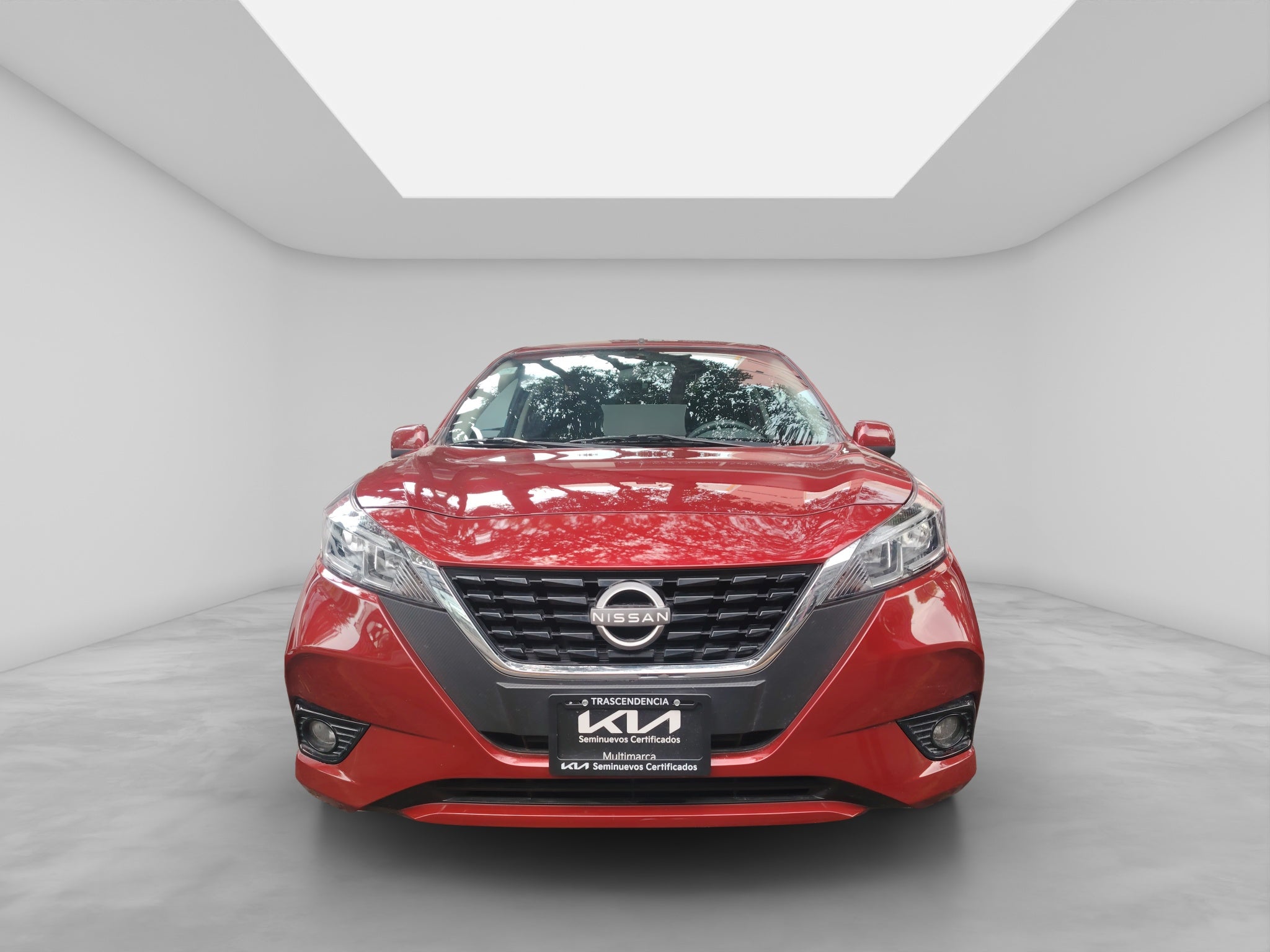 2023 Nissan March 1.6 Advance Mt