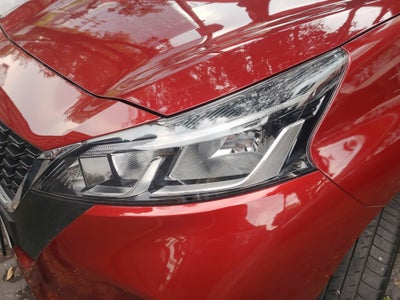 2023 Nissan March 1.6 Advance Mt