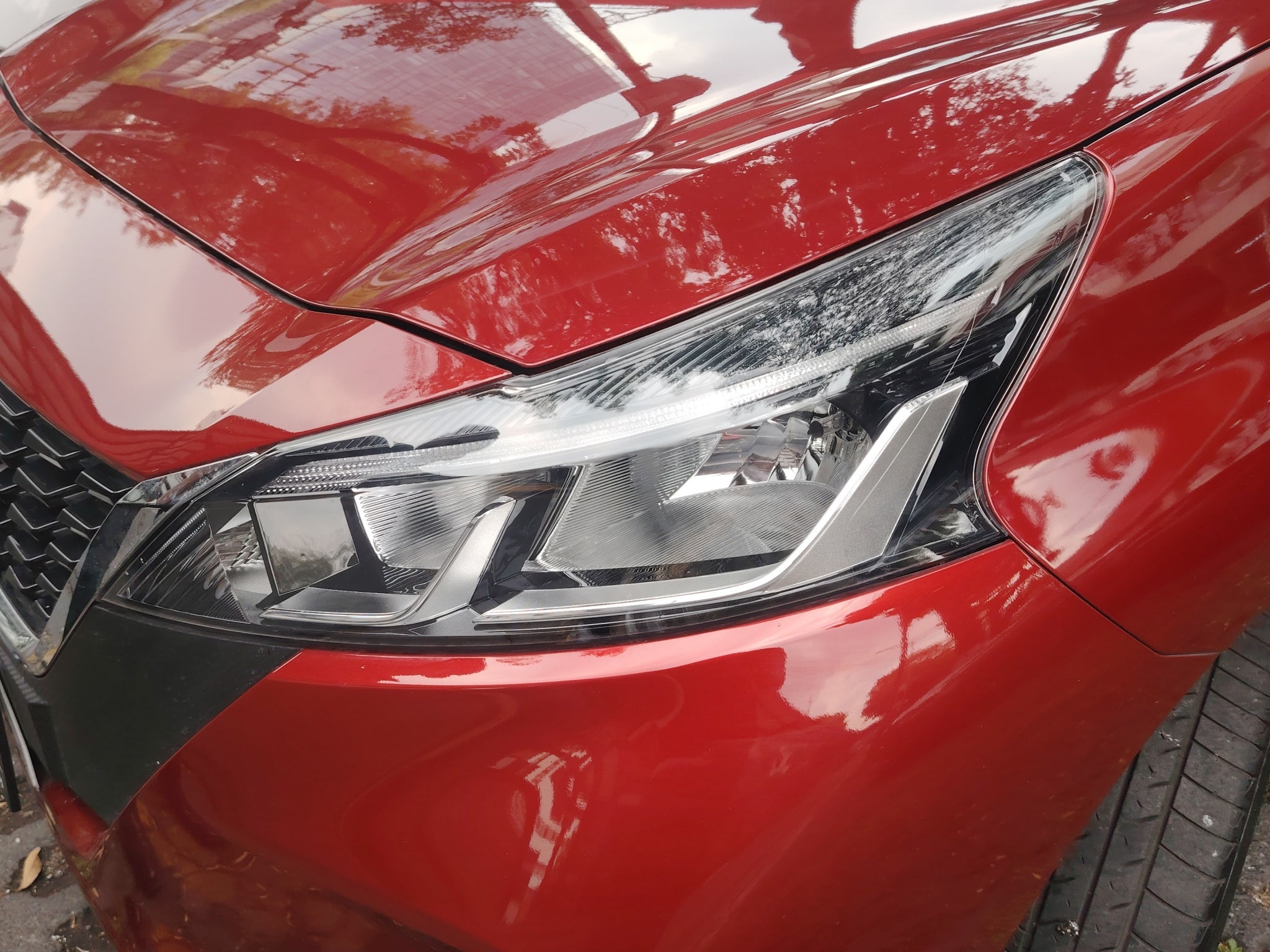 2023 Nissan March 1.6 Advance Mt