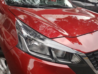 2023 Nissan March 1.6 Advance Mt