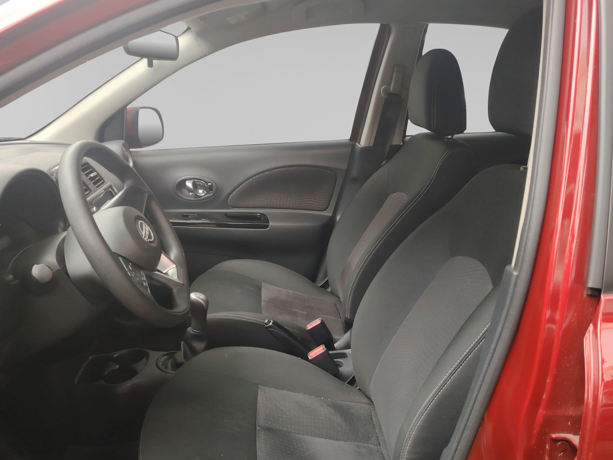 2023 Nissan March 1.6 Advance Mt