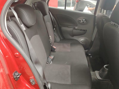 2023 Nissan March 1.6 Advance Mt