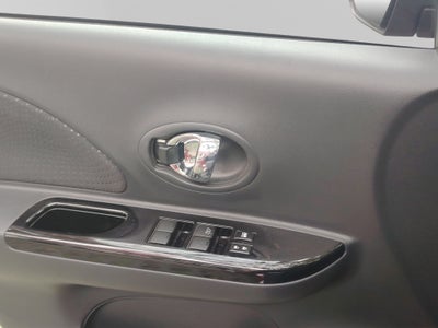 2023 Nissan March 1.6 Advance Mt