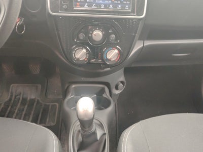 2023 Nissan March 1.6 Advance Mt