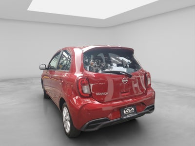 2023 Nissan March 1.6 Advance Mt