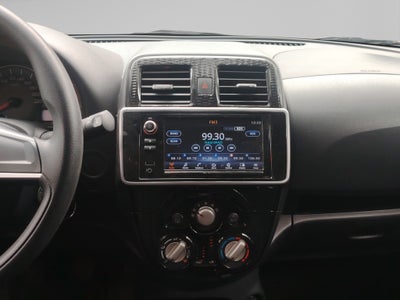 2023 Nissan March 1.6 Advance Mt