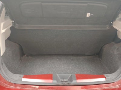 2023 Nissan March 1.6 Advance Mt