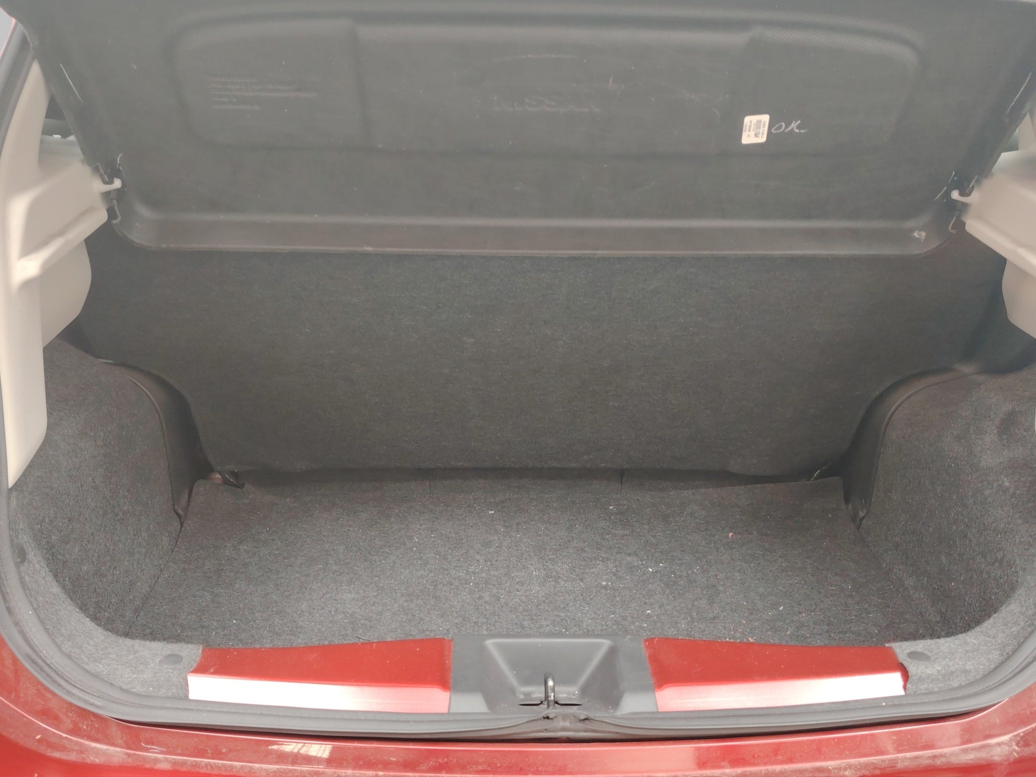 2023 Nissan March 1.6 Advance Mt