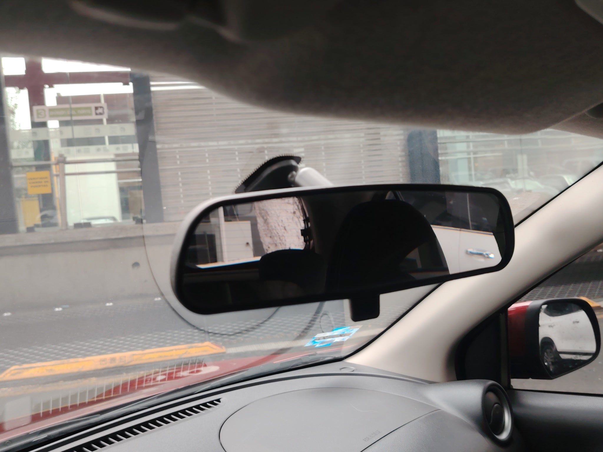 2023 Nissan March 1.6 Advance Mt