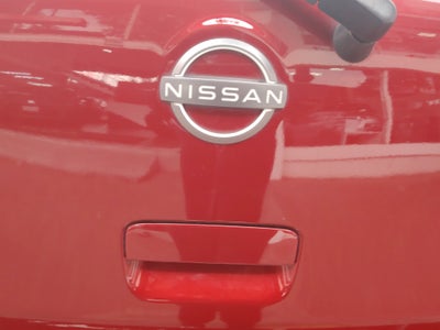 2023 Nissan March 1.6 Advance Mt