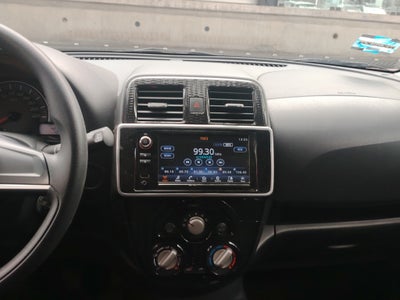 2023 Nissan March 1.6 Advance Mt