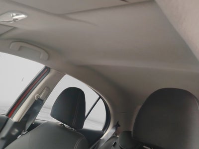 2023 Nissan March 1.6 Advance Mt