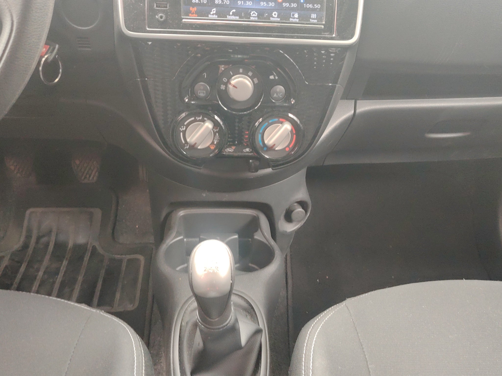 2023 Nissan March 1.6 Advance Mt