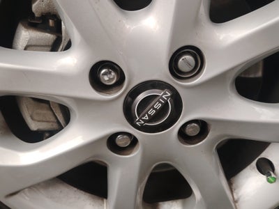 2023 Nissan March 1.6 Advance Mt