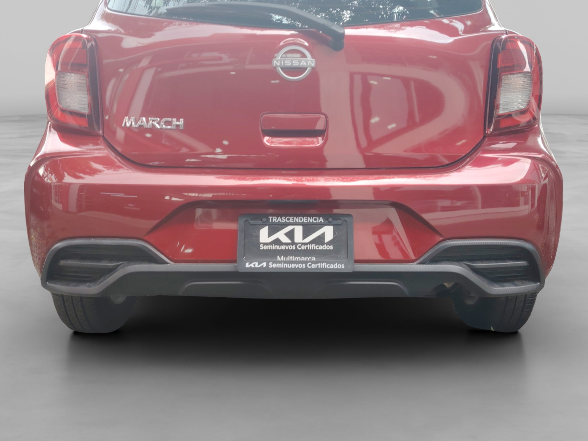 2023 Nissan March 1.6 Advance Mt