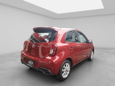 2023 Nissan March 1.6 Advance Mt