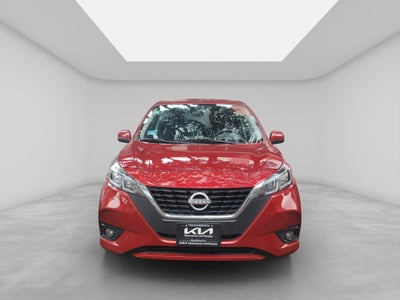 2023 Nissan March 1.6 Advance Mt